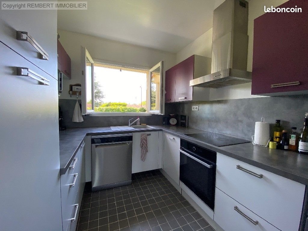 Maison à vendre, 120m², Vichy