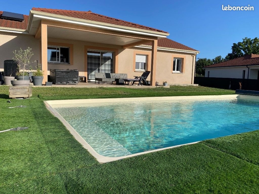 Maison à vendre, 96m², Vendat