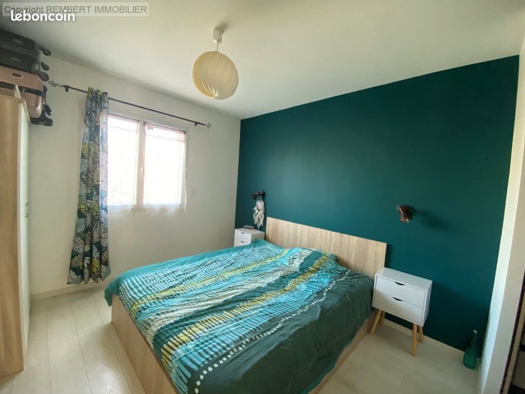 Maison à vendre, 96m², Vendat