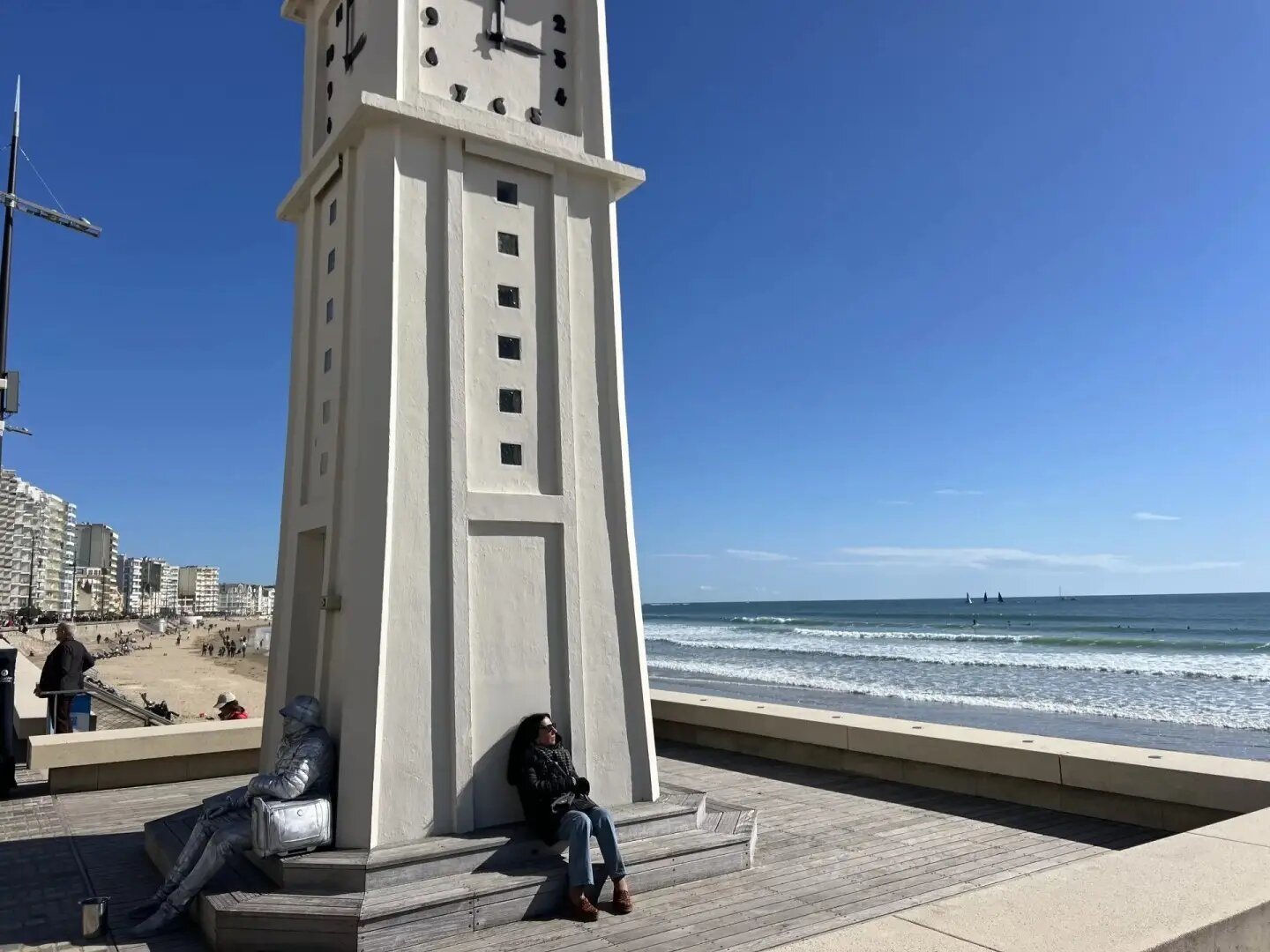 Appartement à vendre, 74m², Les Sables-d'Olonne