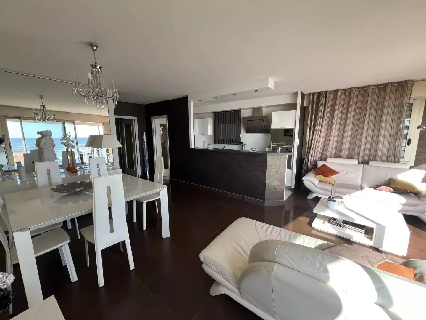 Appartement à vendre, 74m², Les Sables-d'Olonne