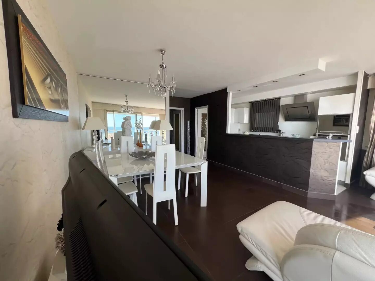 Appartement à vendre, 74m², Les Sables-d'Olonne
