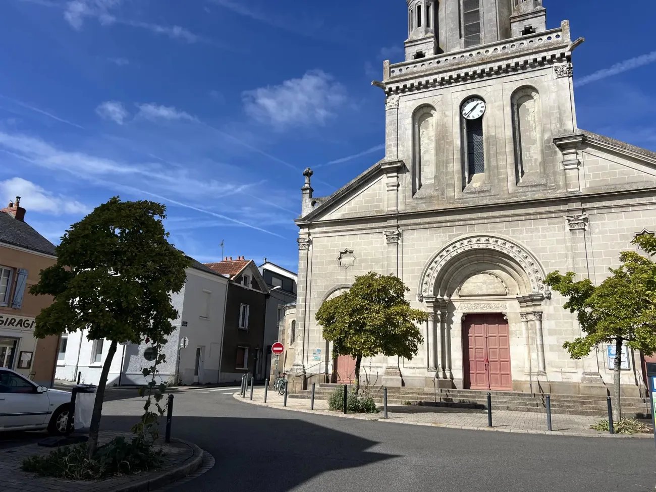 Appartement à vendre, 2m², Nantes