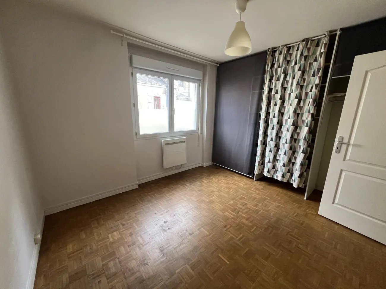 Appartement à vendre, 2m², Nantes