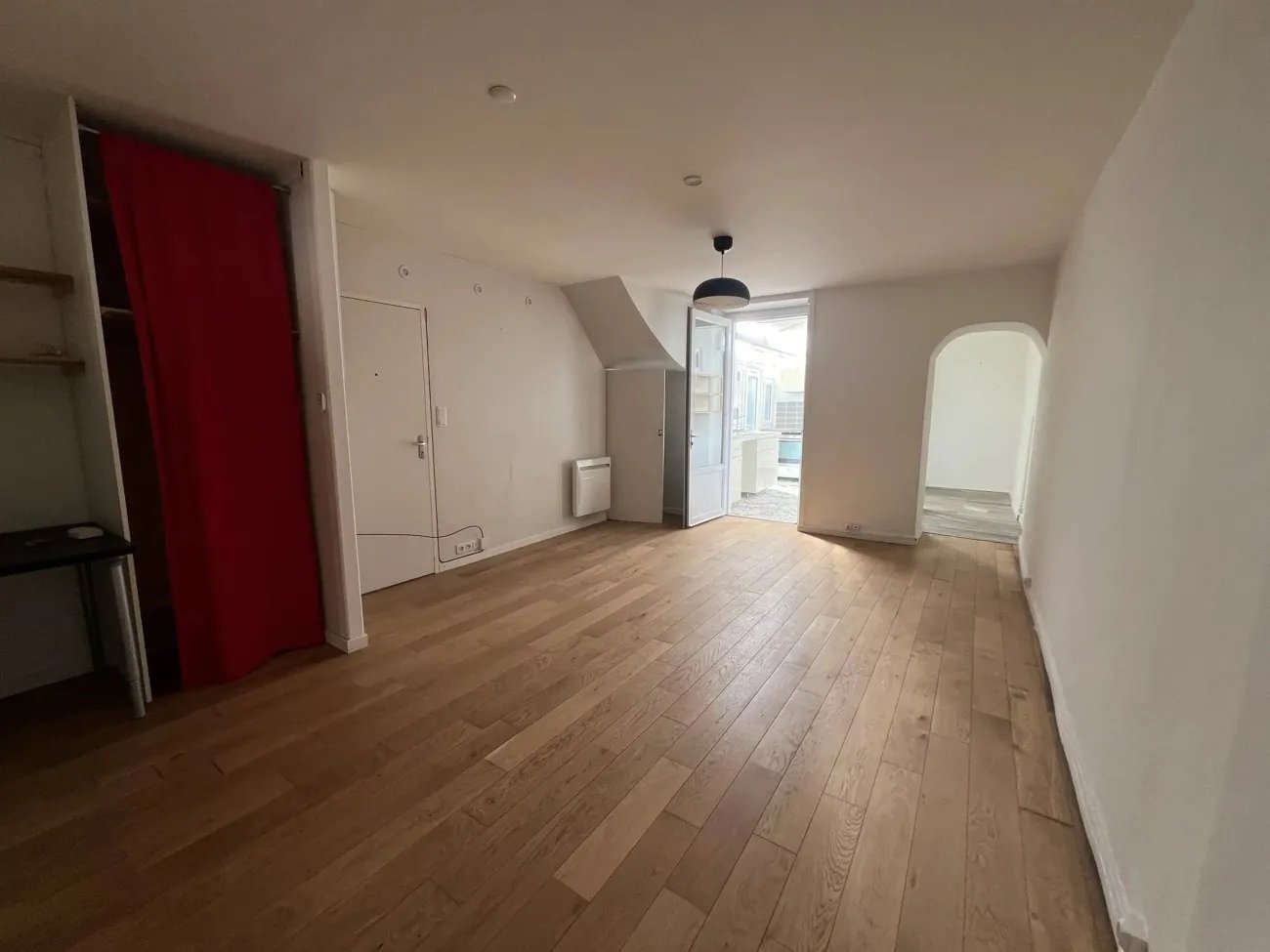 Appartement à vendre, 2m², Nantes