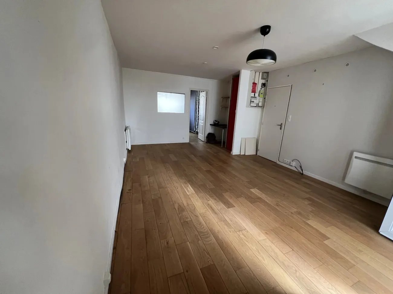 Appartement à vendre, 2m², Nantes