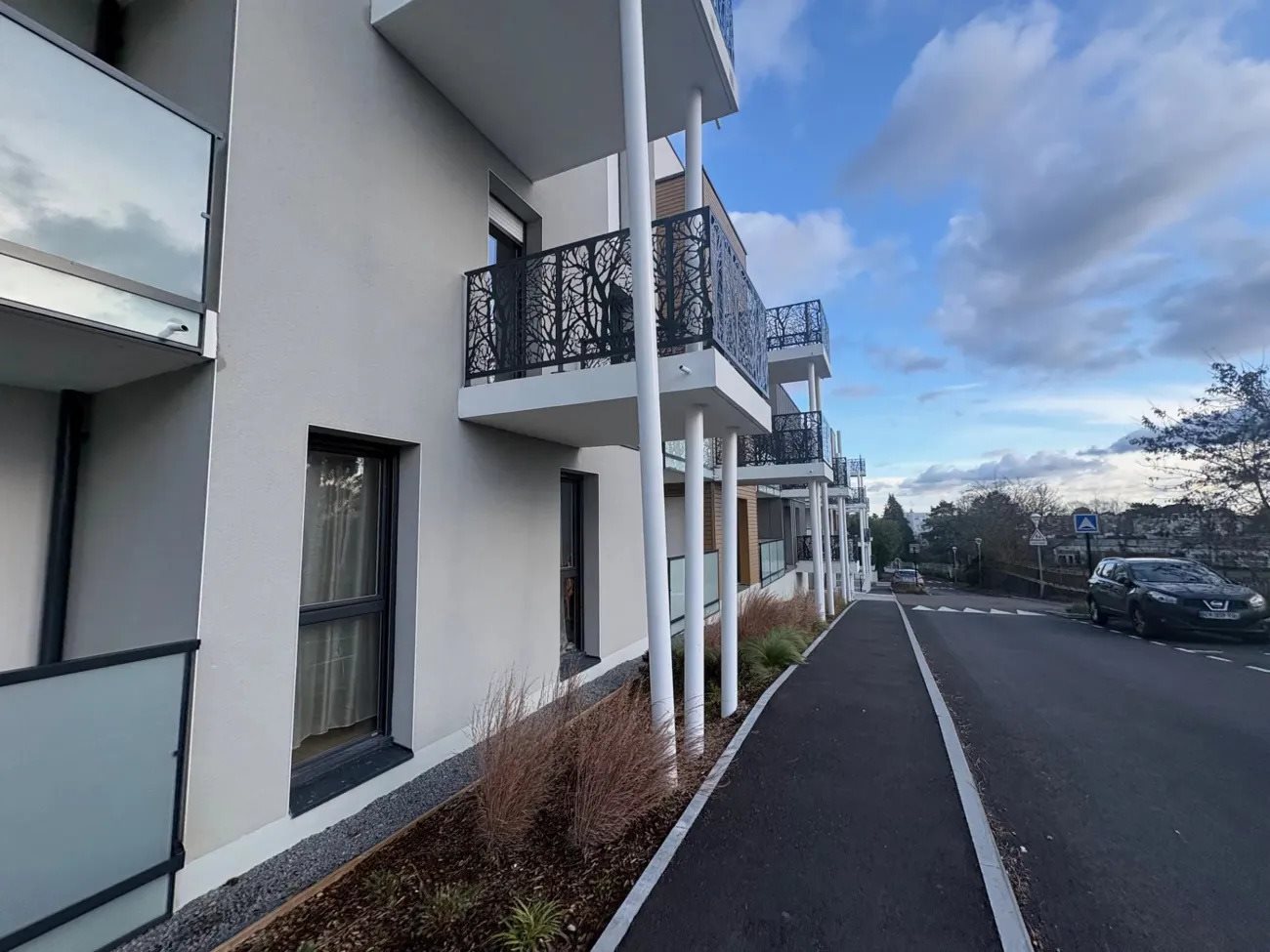 Appartement à vendre, NaNm², Saint-Herblain