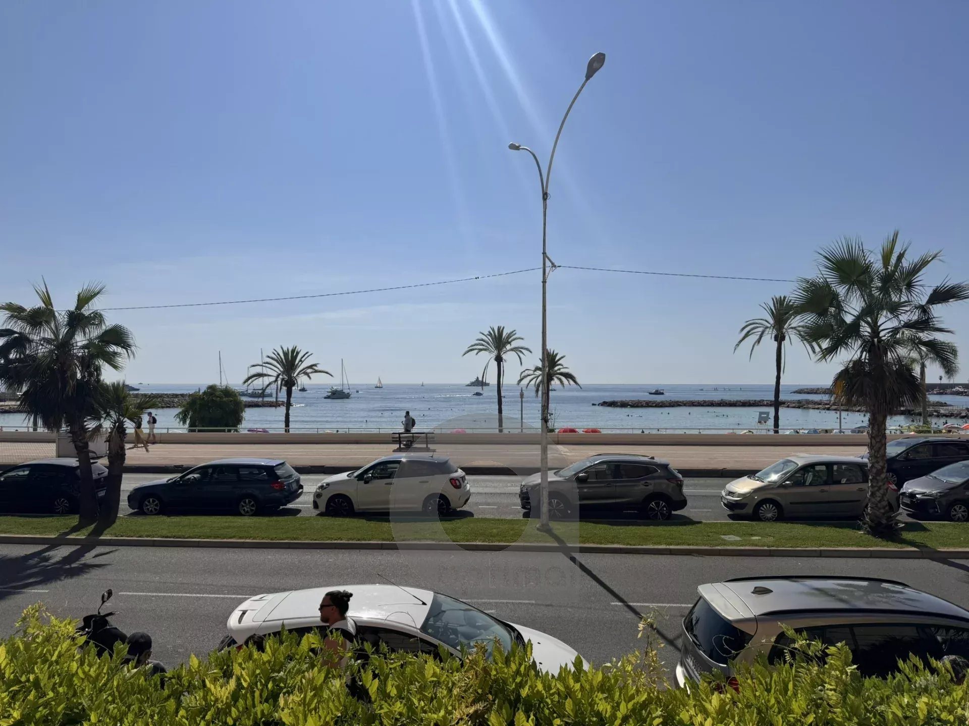 Appartement à vendre, 32m², Menton