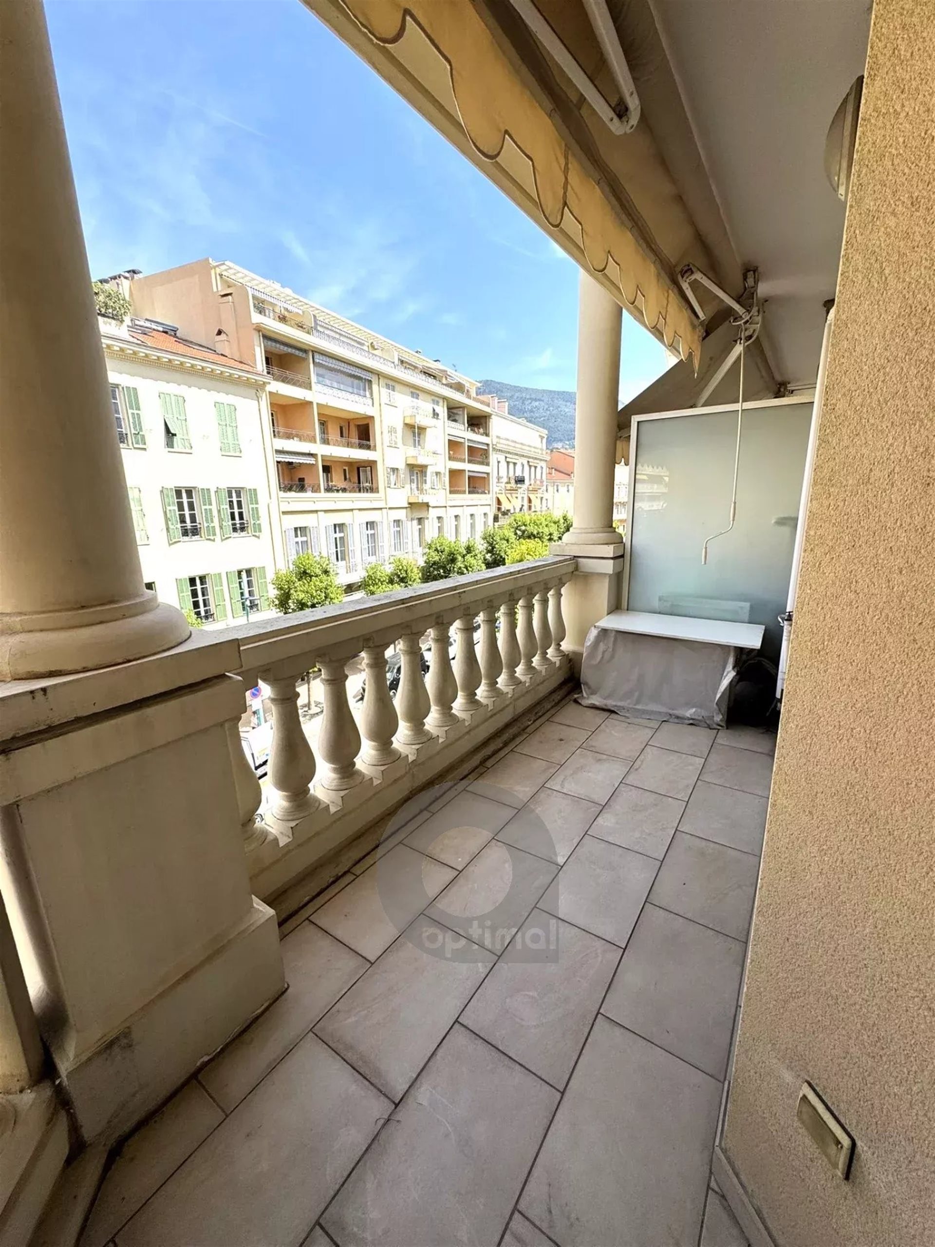 Appartement à vendre, 39m², Menton