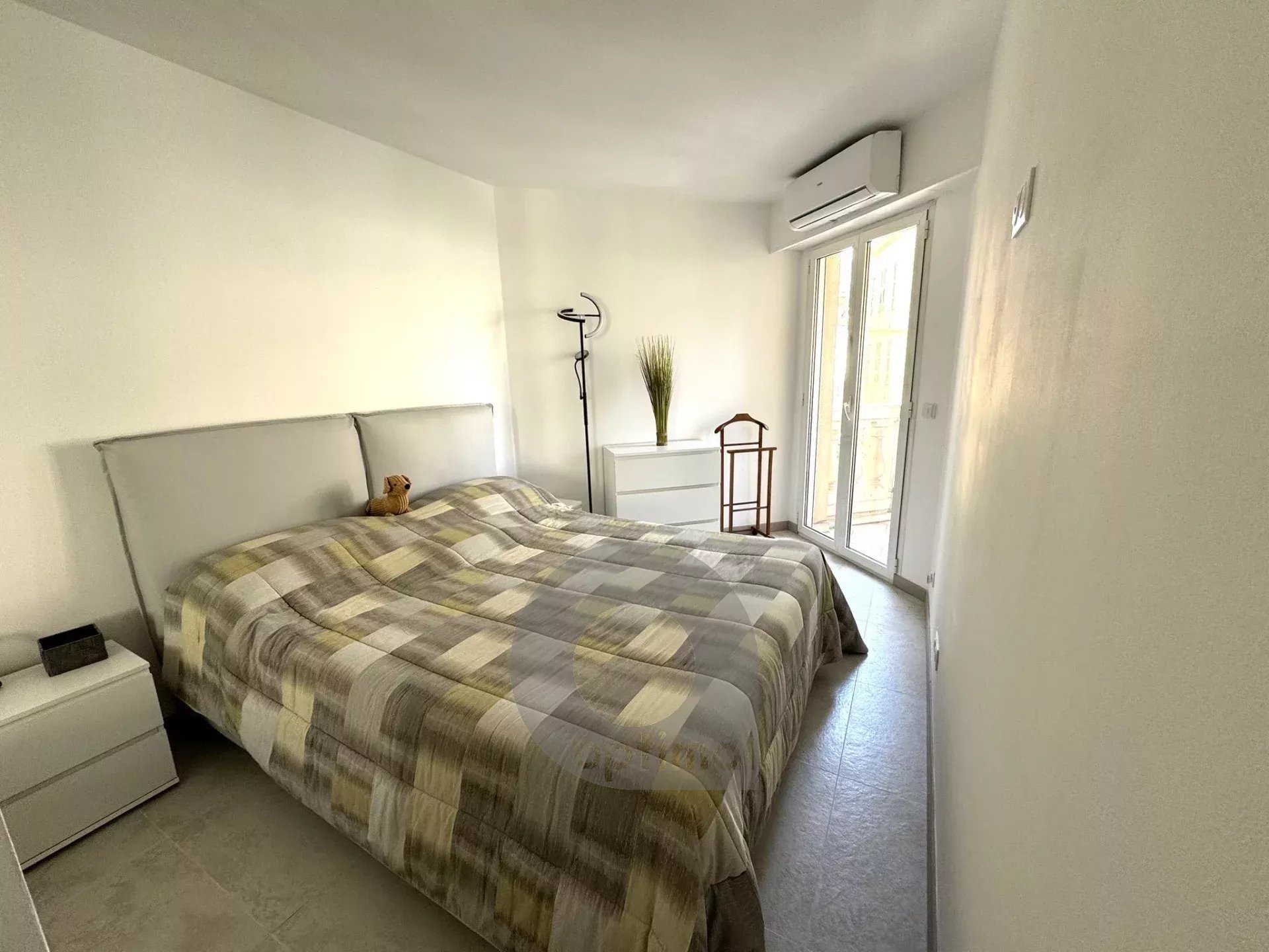 Appartement à vendre, 39m², Menton
