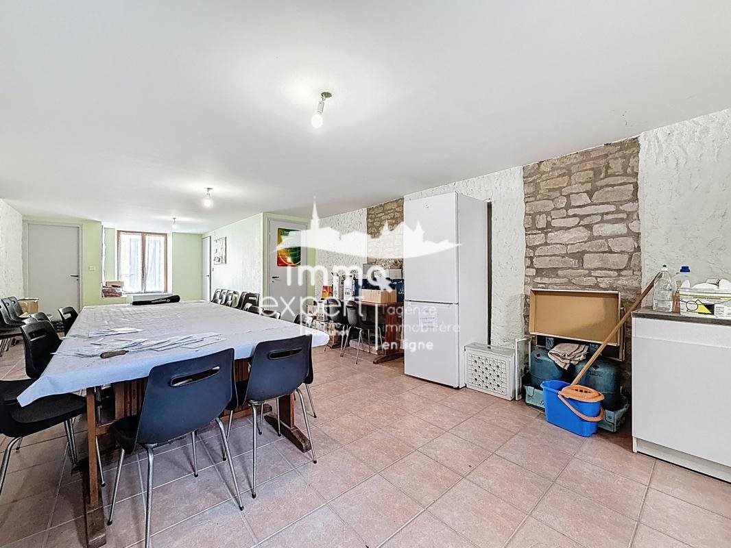 Maison à vendre, 112m², Mirecourt