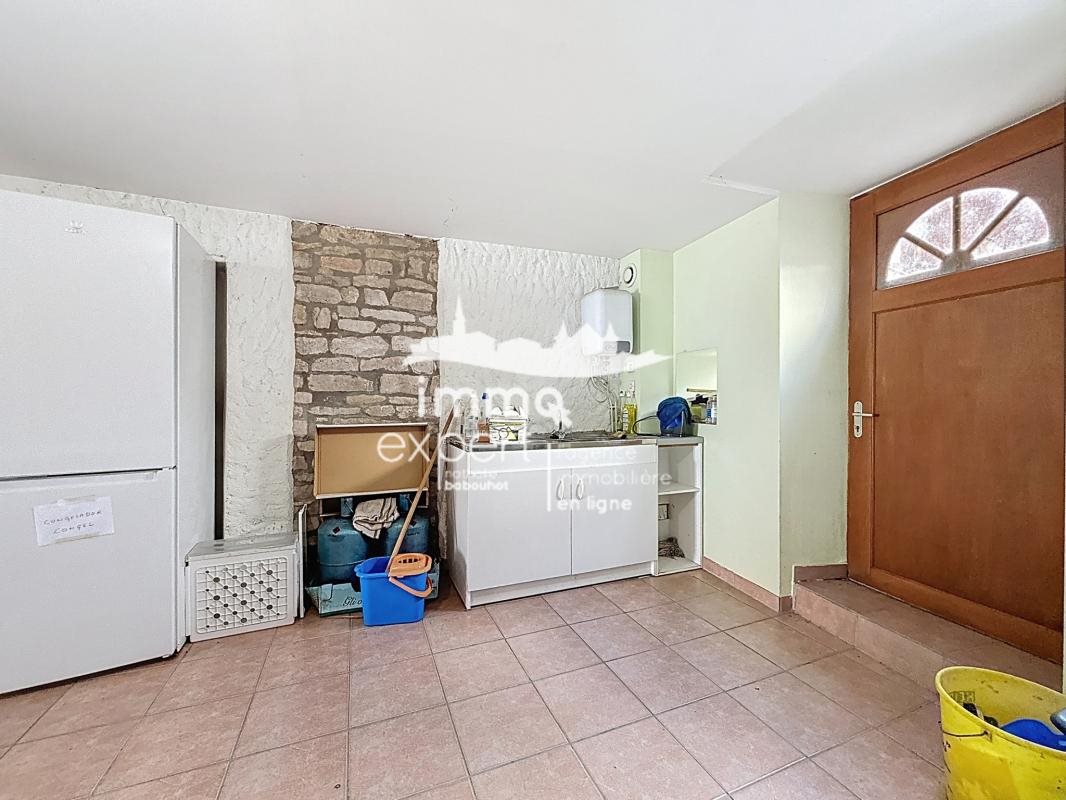 Maison à vendre, 112m², Mirecourt