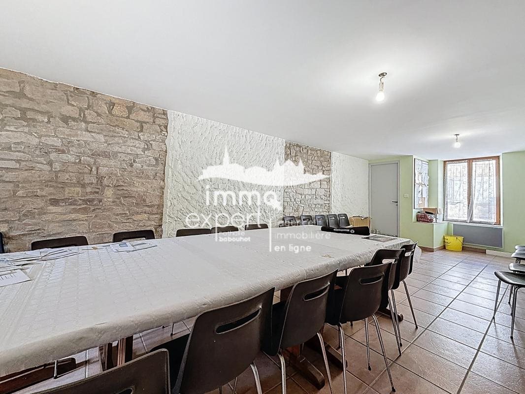Maison à vendre, 112m², Mirecourt