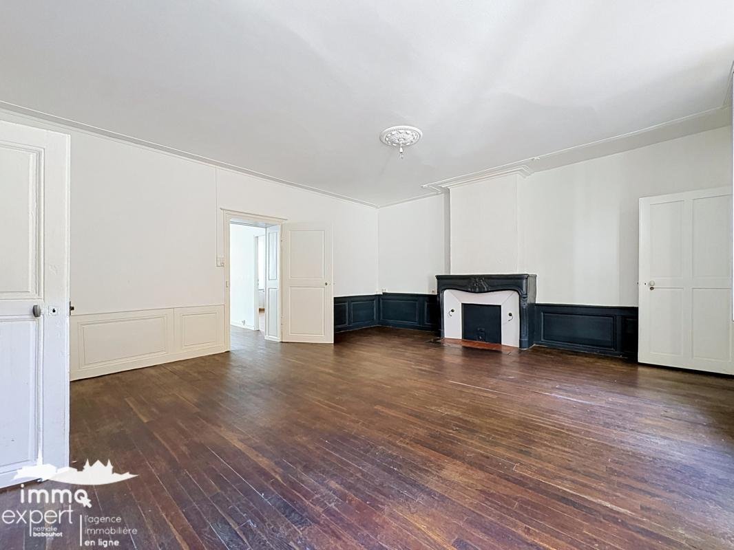 Appartement à louer, 103m², Mirecourt