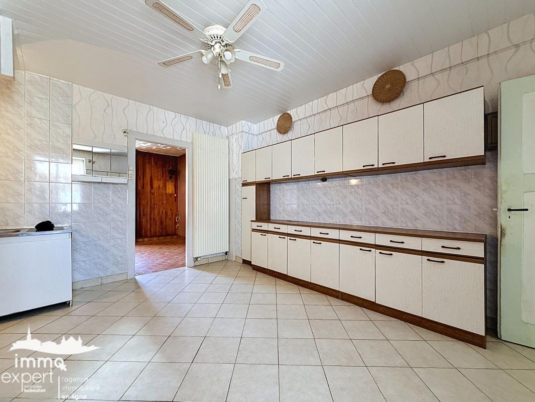 Maison à vendre, 61m², Mirecourt