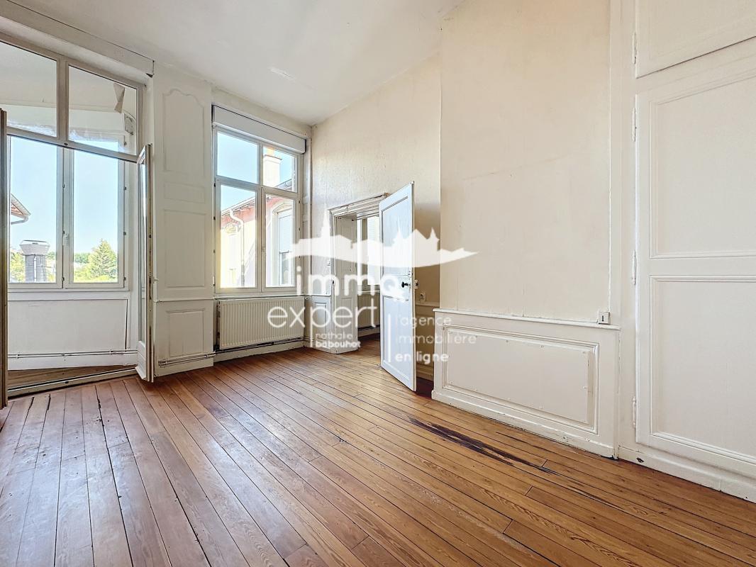 Appartement à vendre, 55m², Mirecourt
