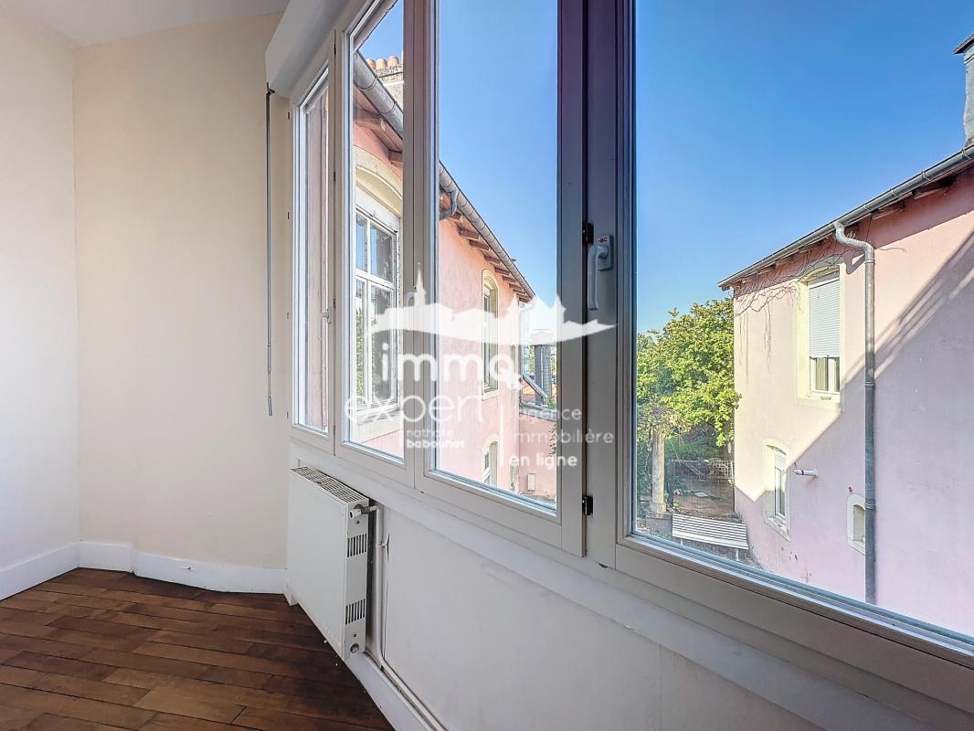 Appartement à vendre, 55m², Mirecourt