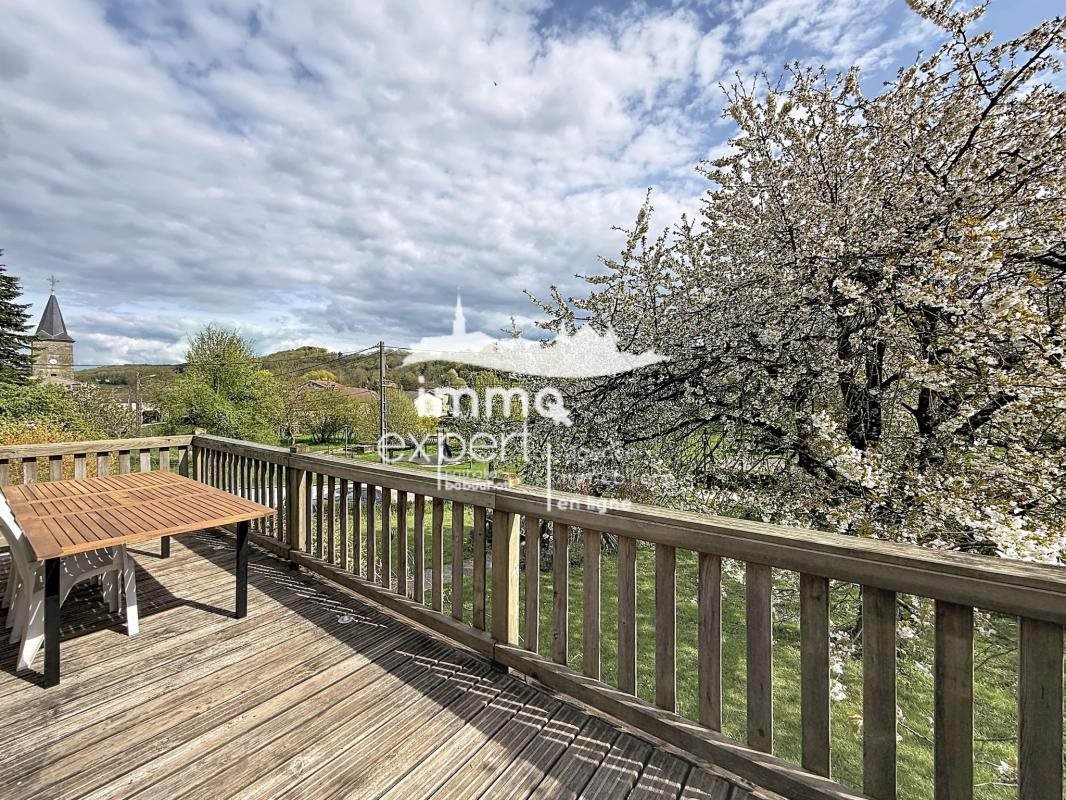 Maison à vendre, 153m², Valfroicourt