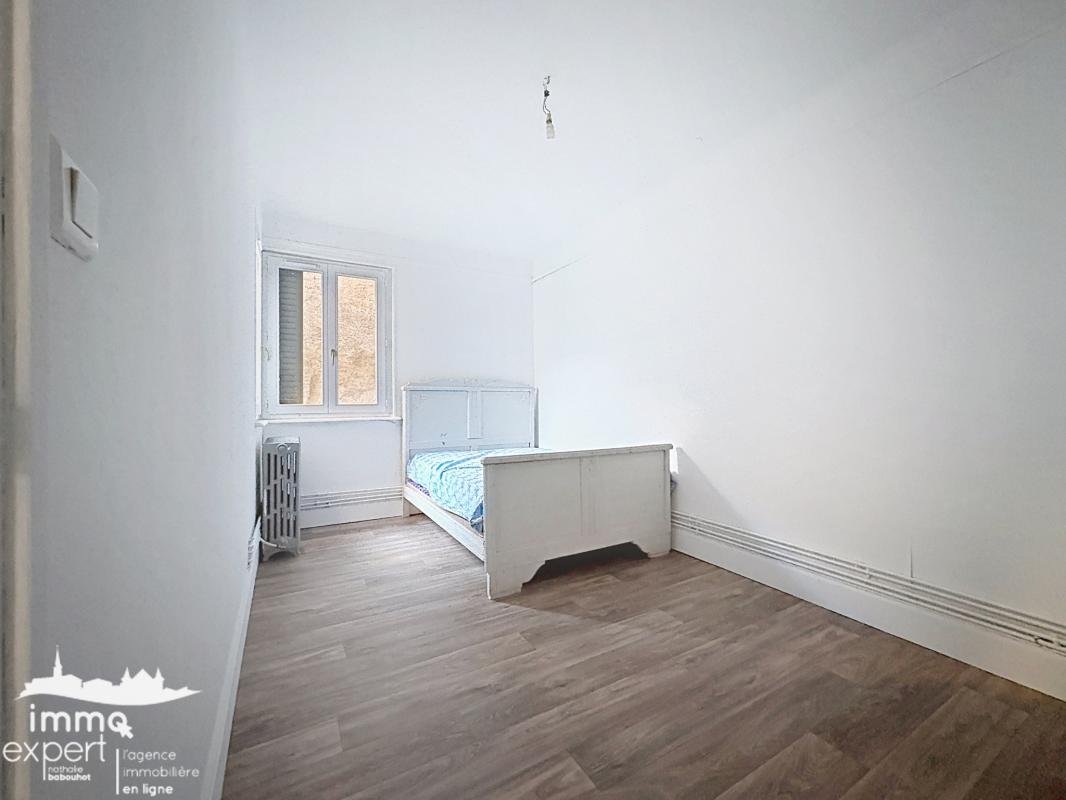 Appartement à louer, 48m², Mirecourt