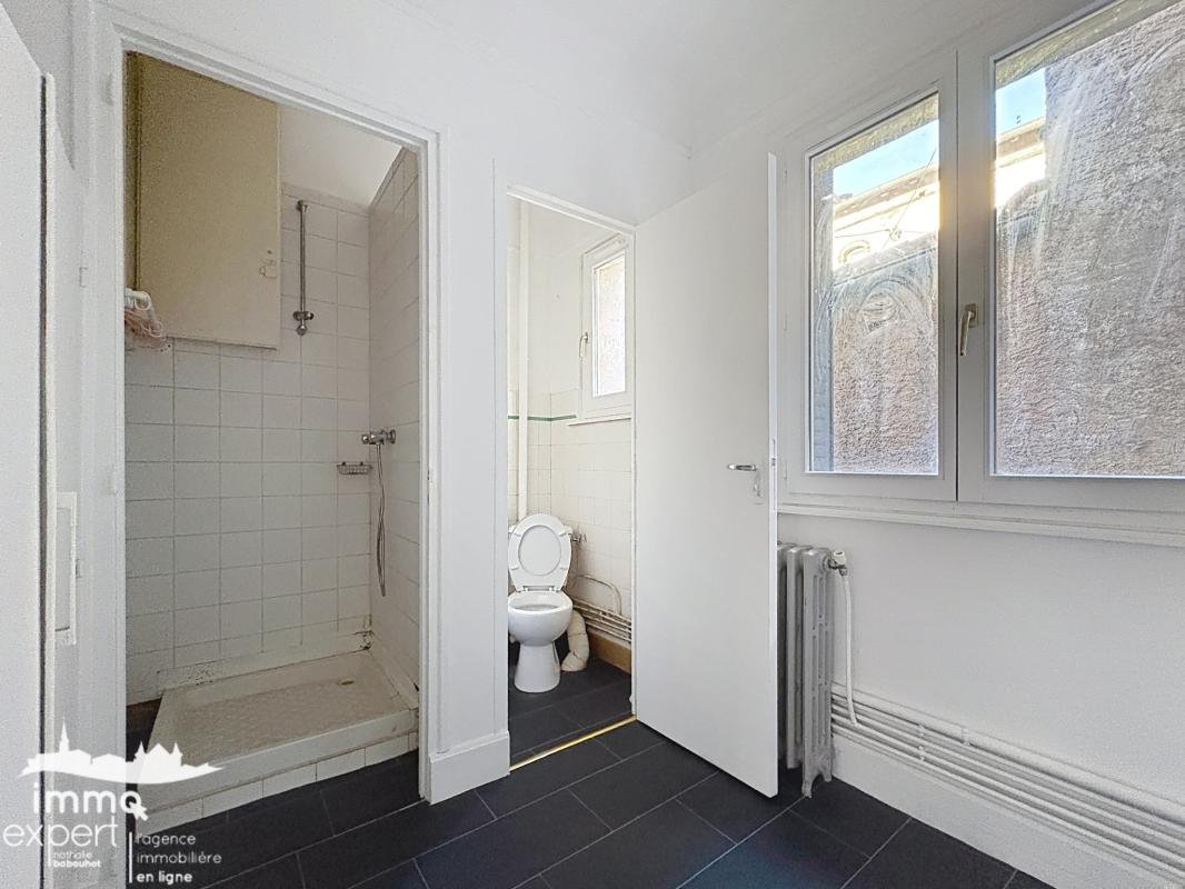 Appartement à louer, 48m², Mirecourt