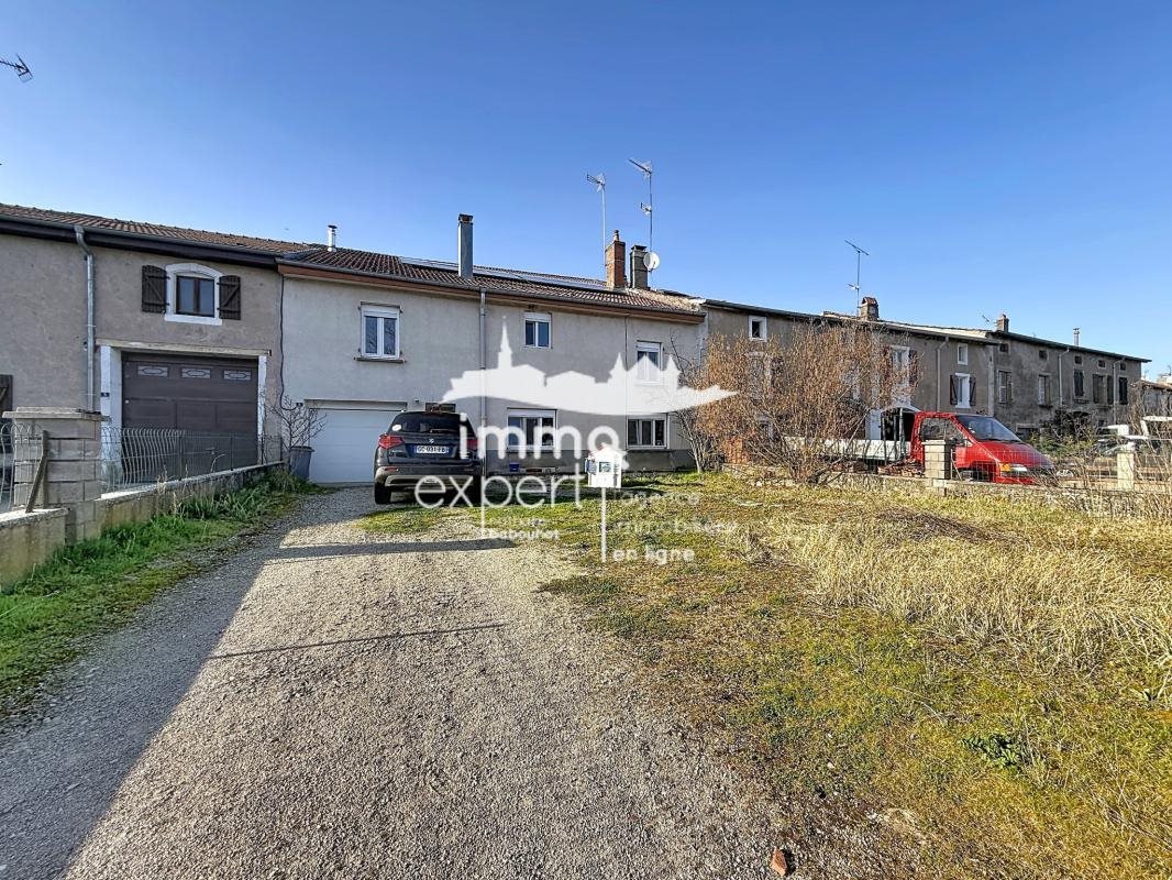 Maison à vendre, 133m², Hymont