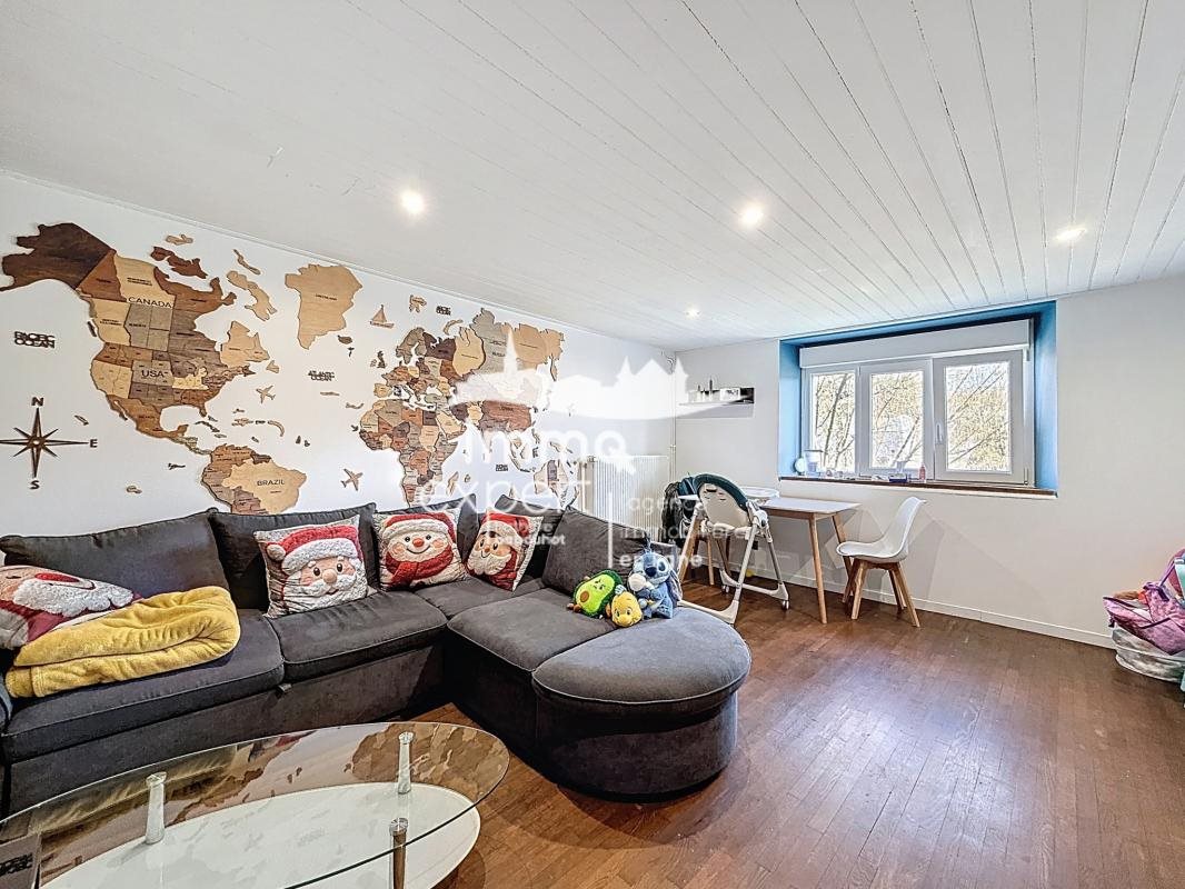 Maison à vendre, 133m², Hymont