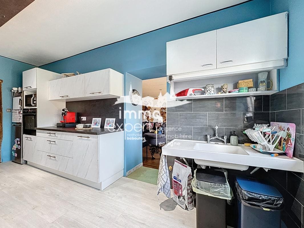 Maison à vendre, 133m², Hymont