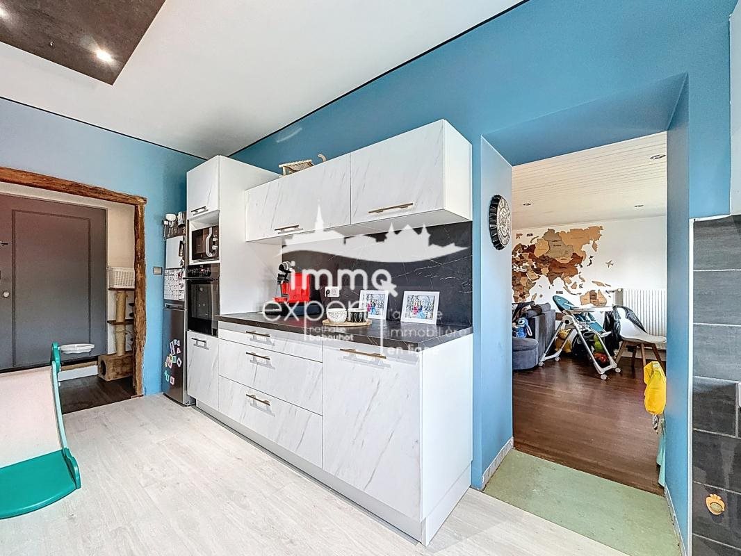 Maison à vendre, 133m², Hymont