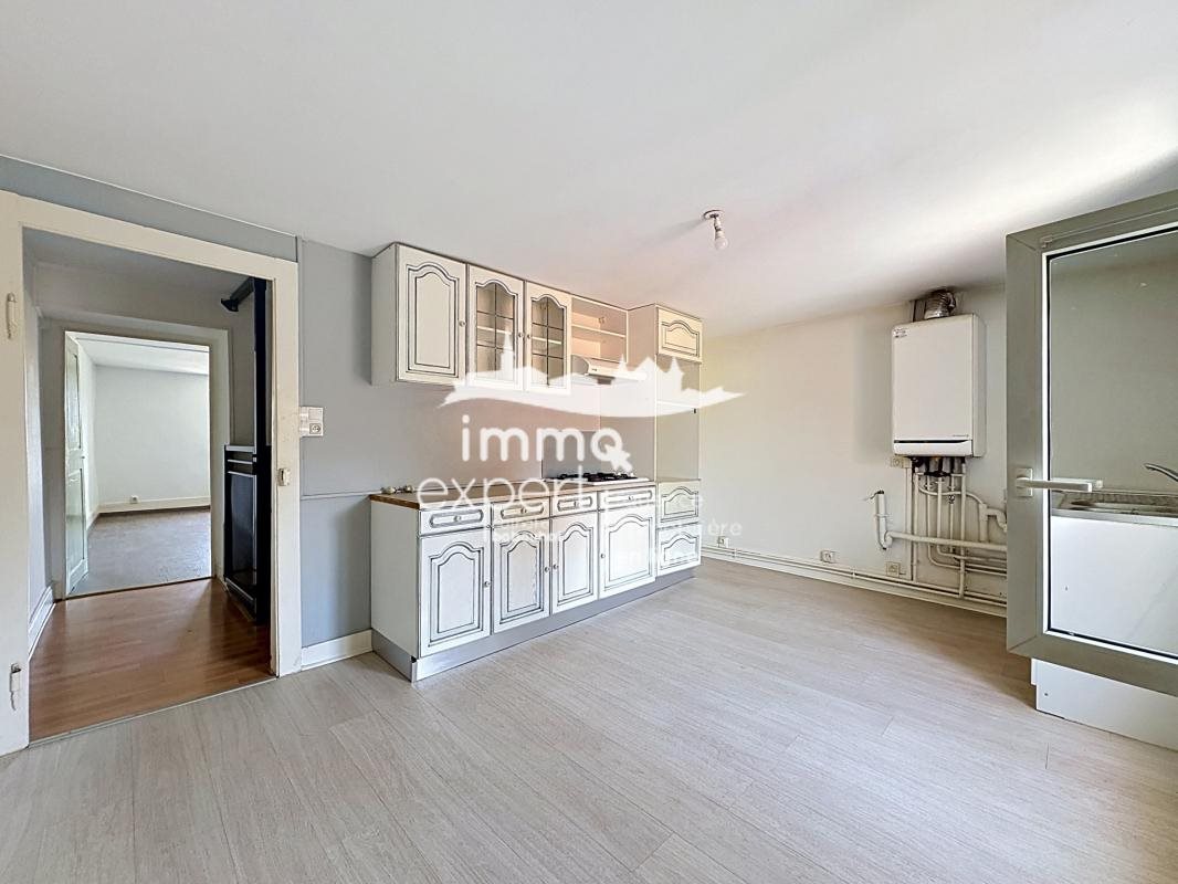 Appartement à louer, 82m², Mattaincourt
