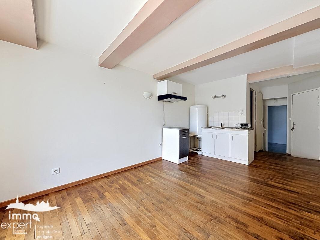 Appartement à louer, 38m², Mirecourt