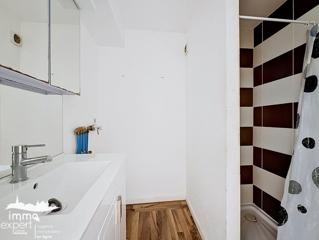 Appartement à louer, 38m², Mirecourt