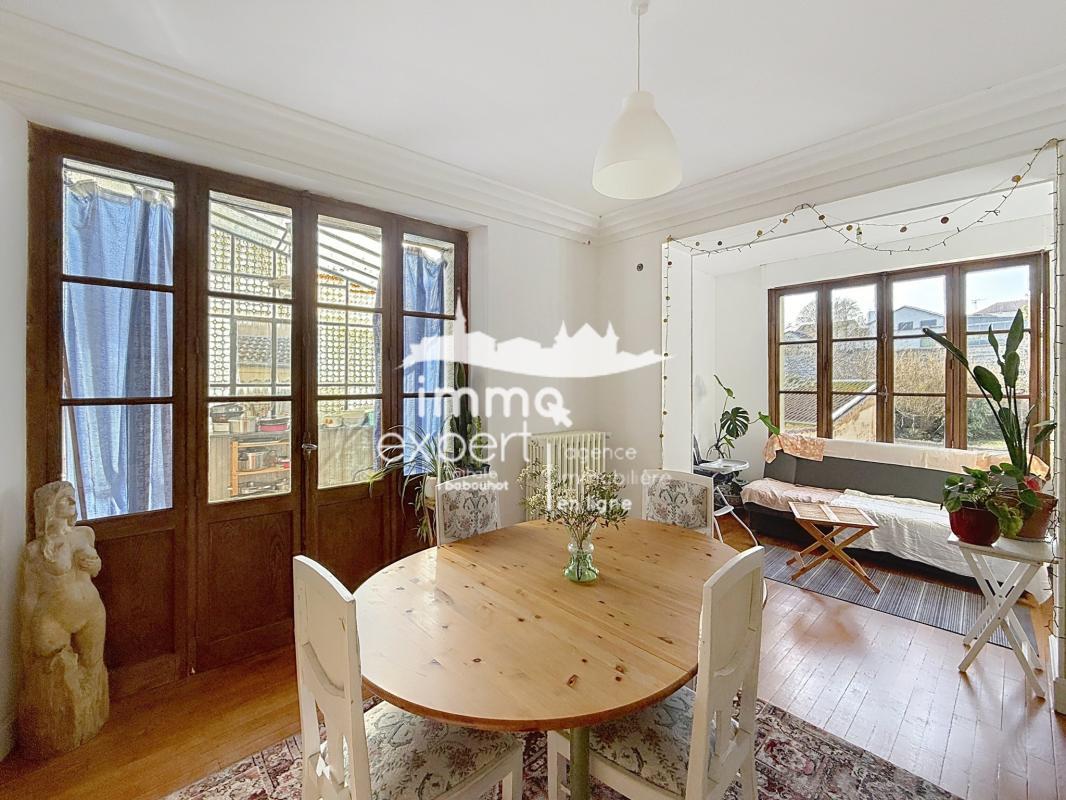 Maison à vendre, 246m², Mirecourt