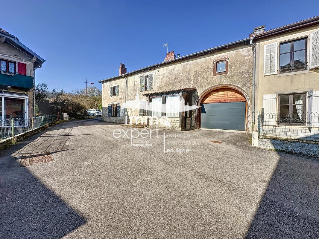 Maison à vendre, 163m², Hymont