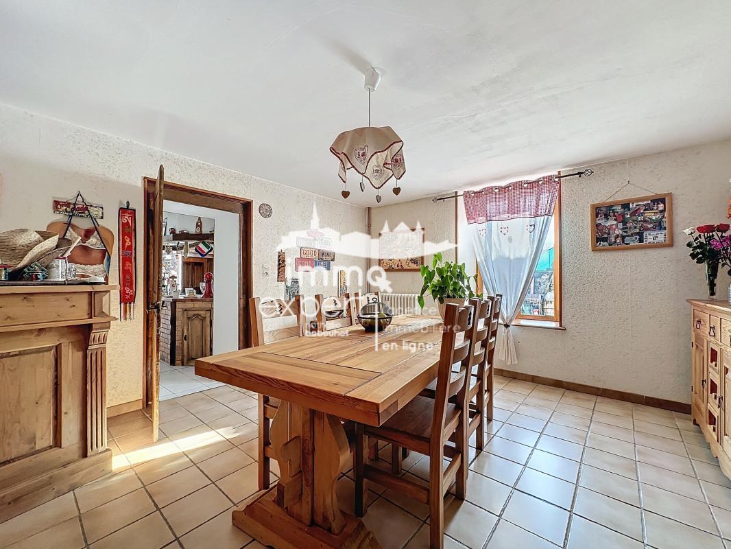 Maison à vendre, 163m², Hymont