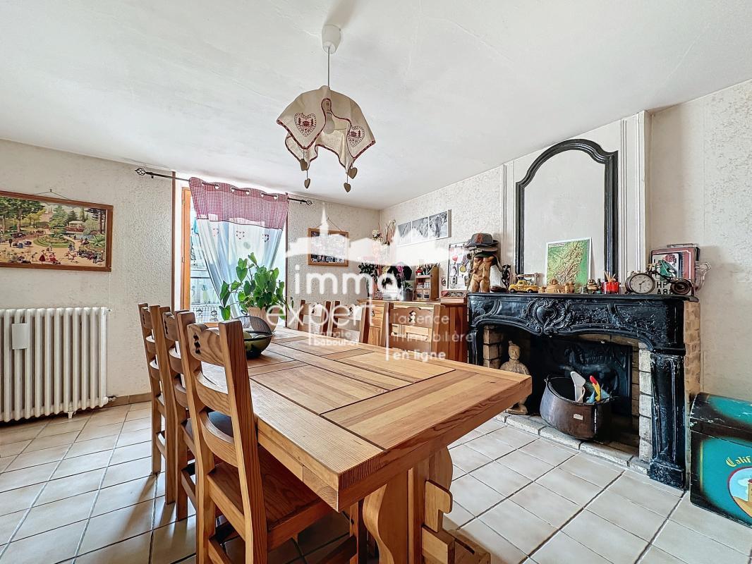 Maison à vendre, 163m², Hymont