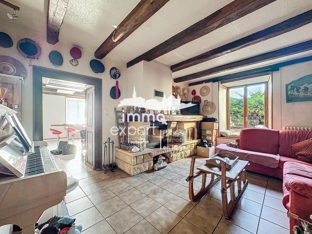 Maison à vendre, 163m², Hymont