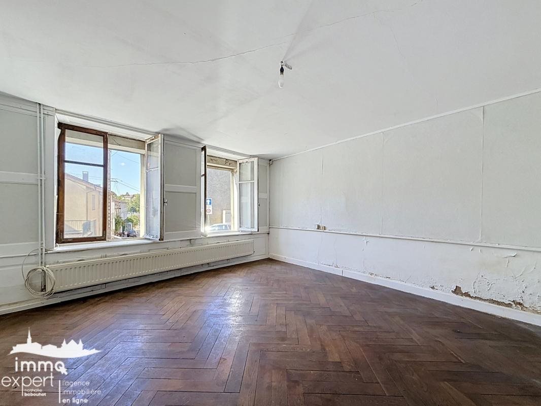 Maison à vendre, 116m², Ville-sur-Illon