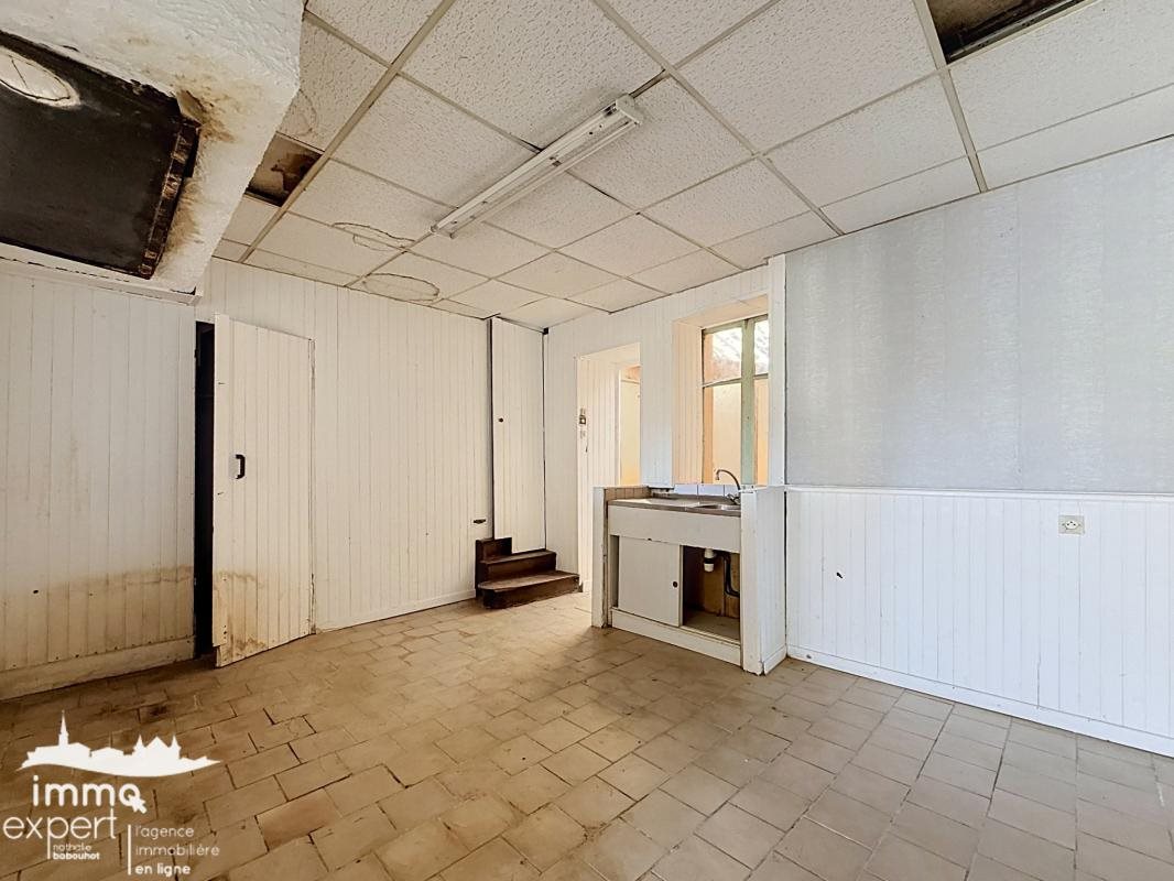 Maison à vendre, 116m², Ville-sur-Illon