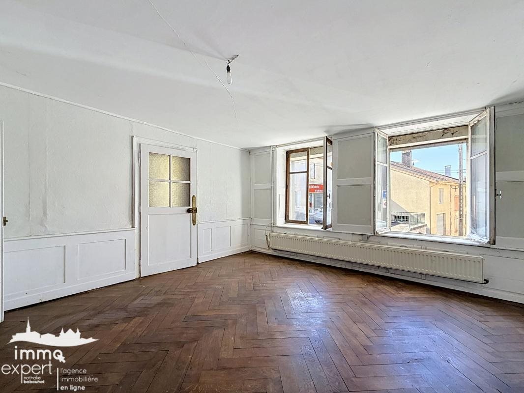 Maison à vendre, 116m², Ville-sur-Illon