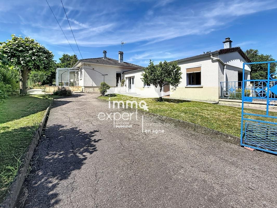 Maison à vendre, 113m², Hymont