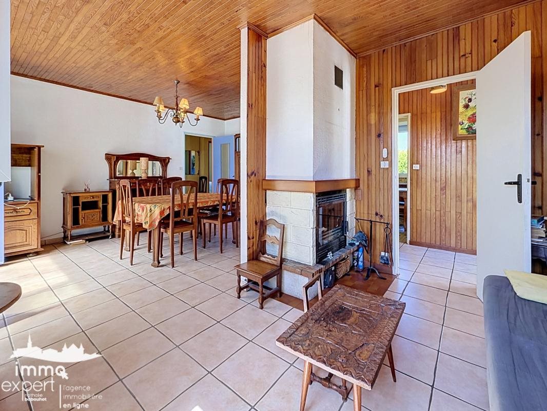 Maison à vendre, 113m², Hymont