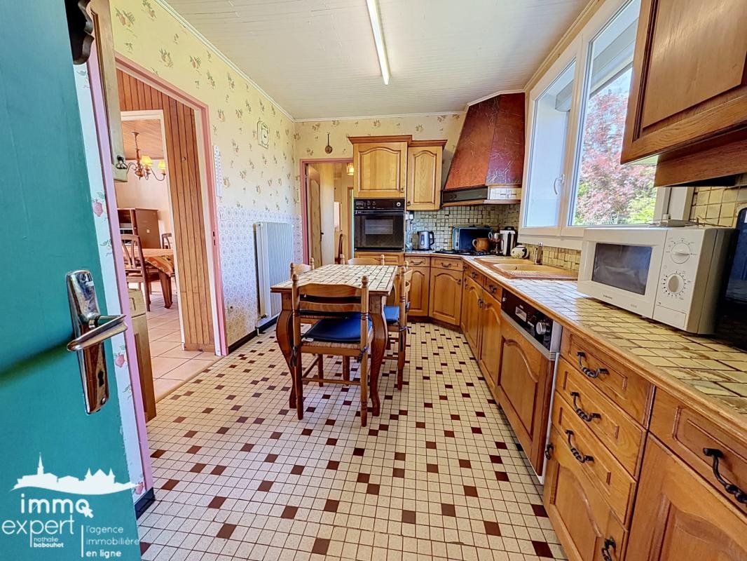 Maison à vendre, 113m², Hymont
