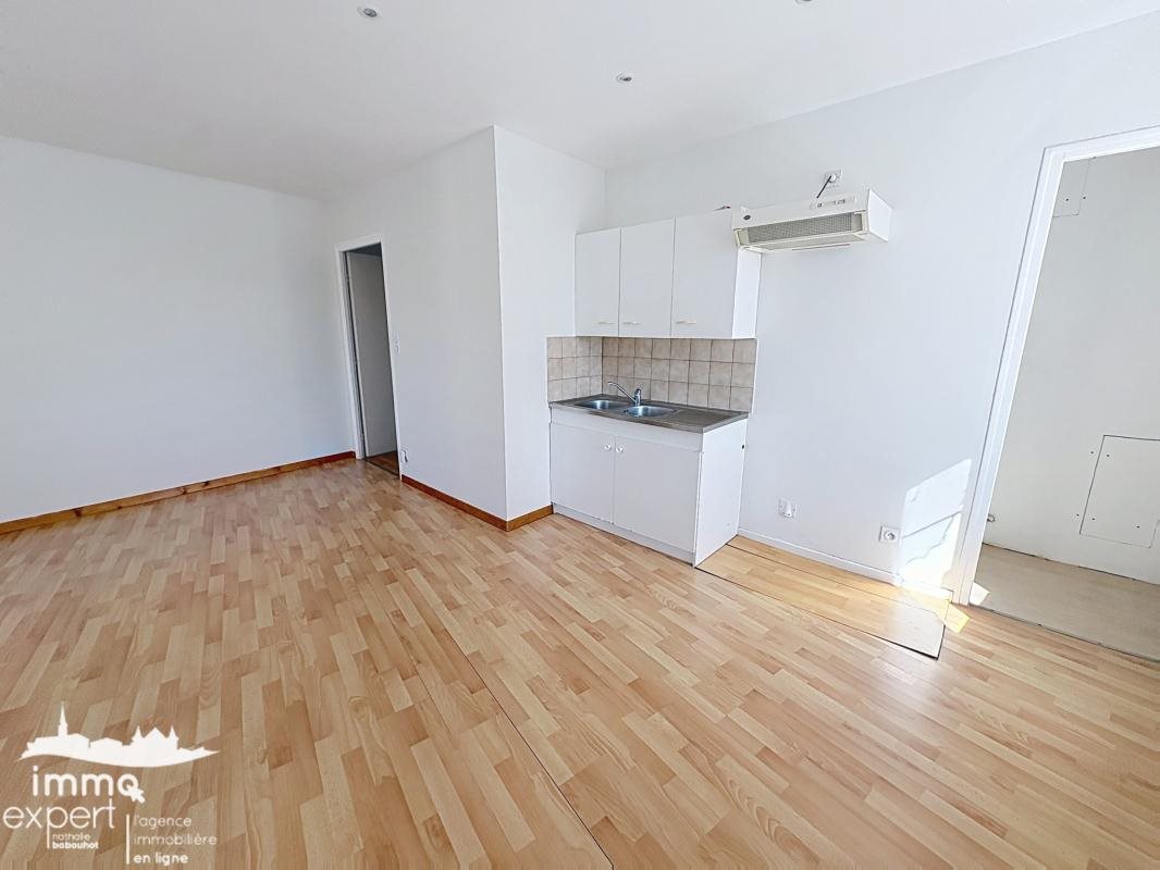 Appartement à louer, 61m², Mirecourt
