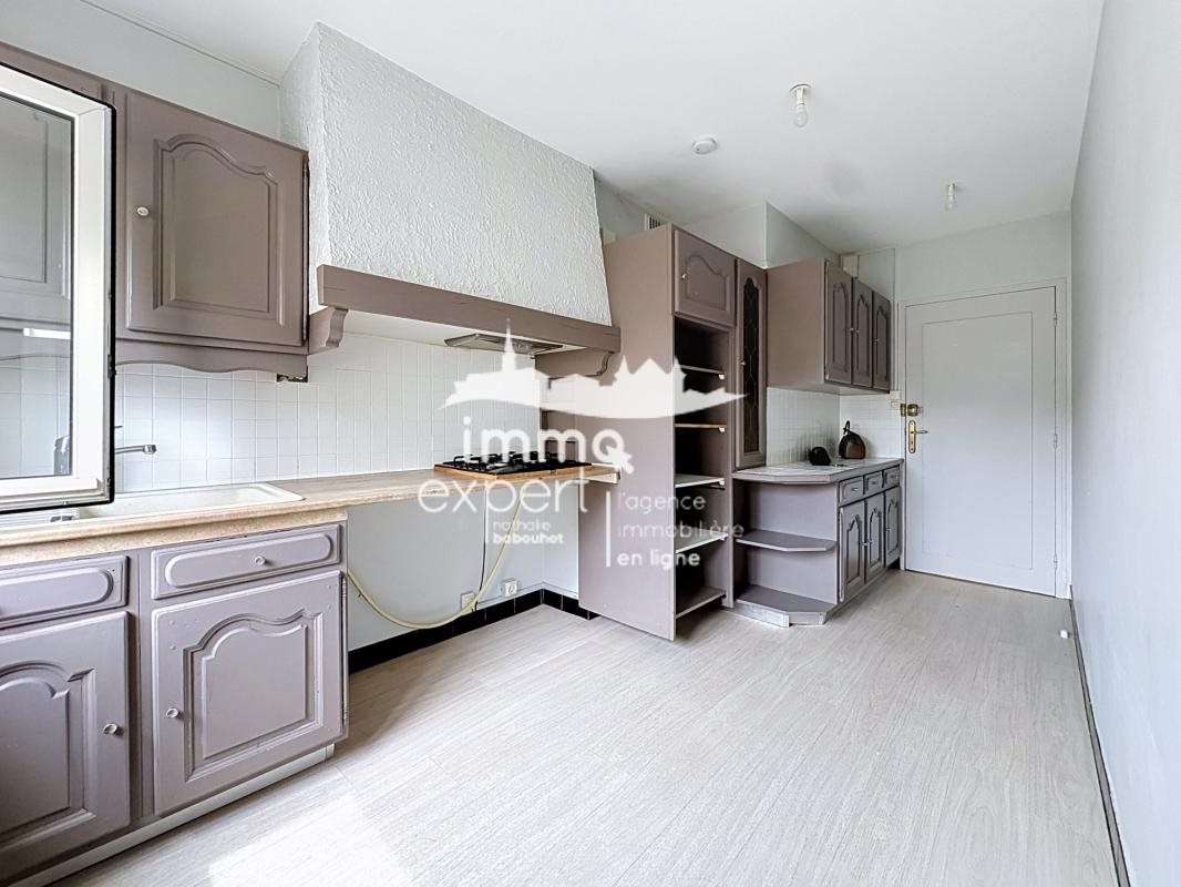 Appartement à louer, 92m², Mattaincourt