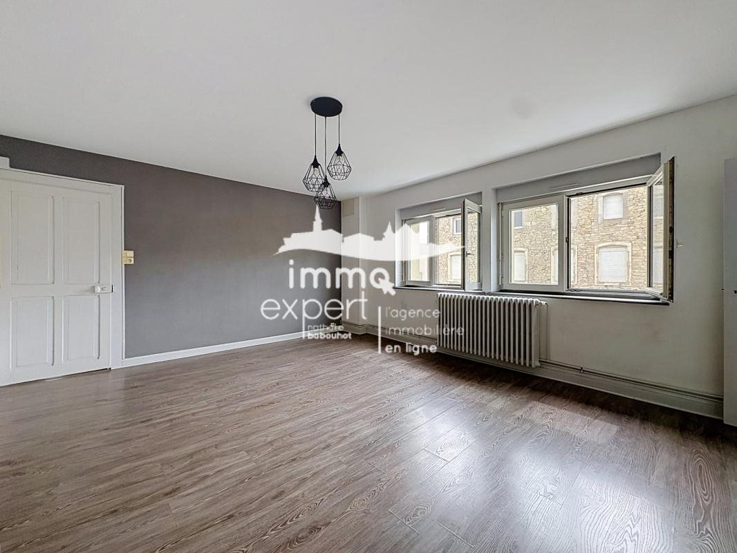 Appartement à louer, 92m², Mattaincourt