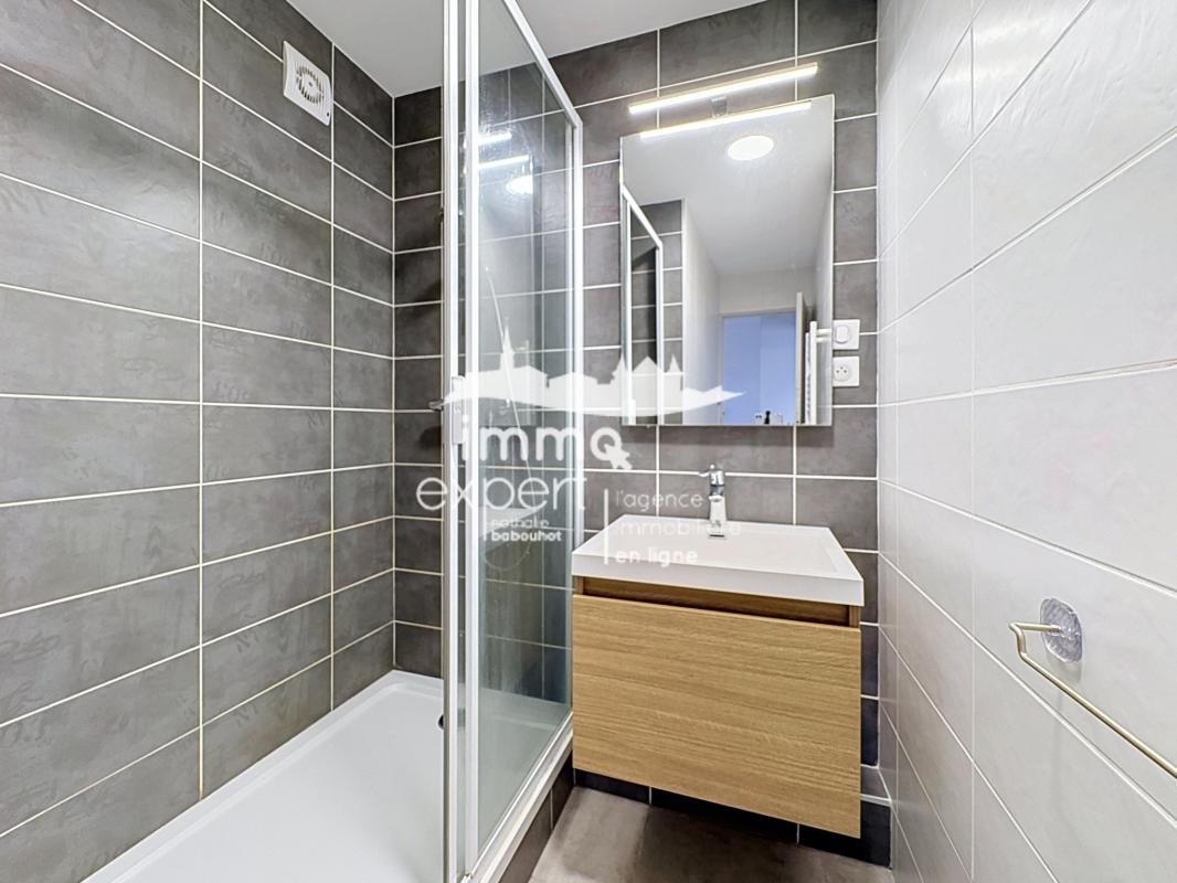 Appartement à louer, 92m², Mattaincourt