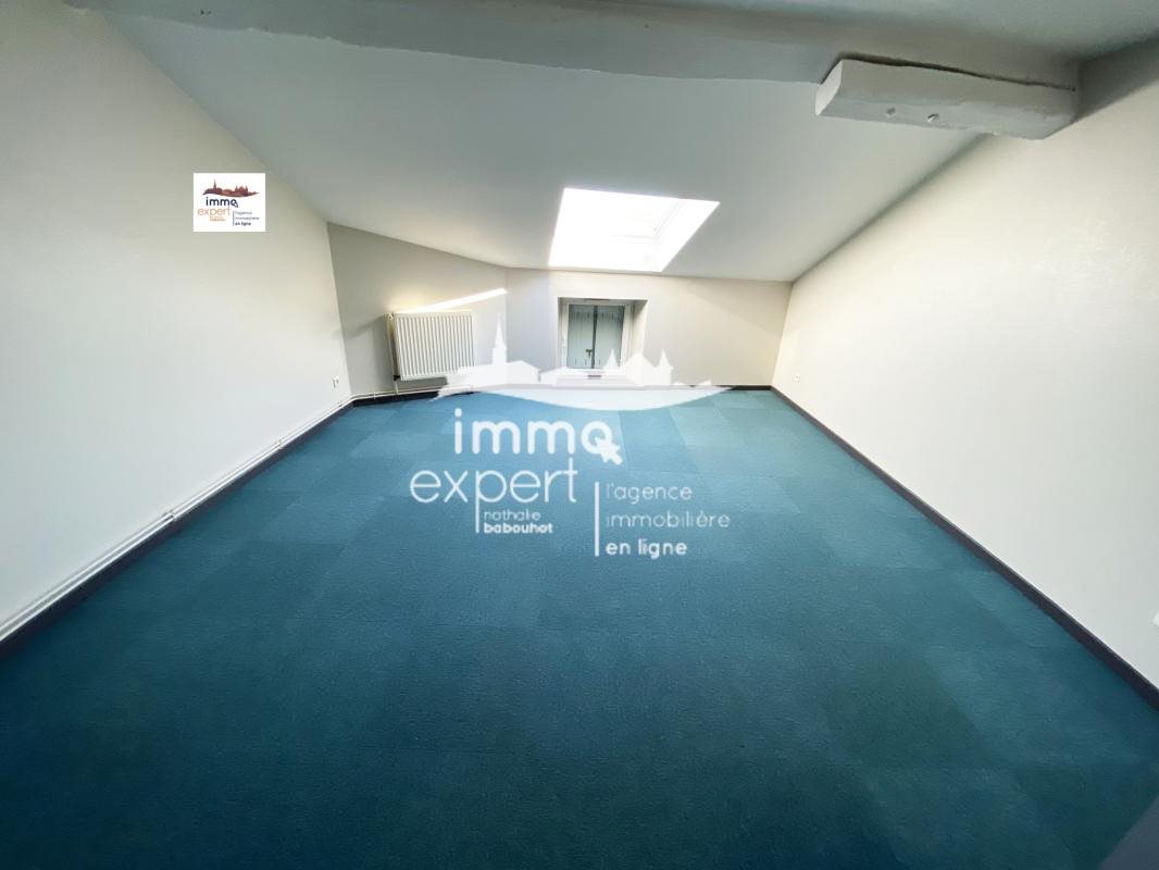 Appartement à louer, 82m², Mirecourt