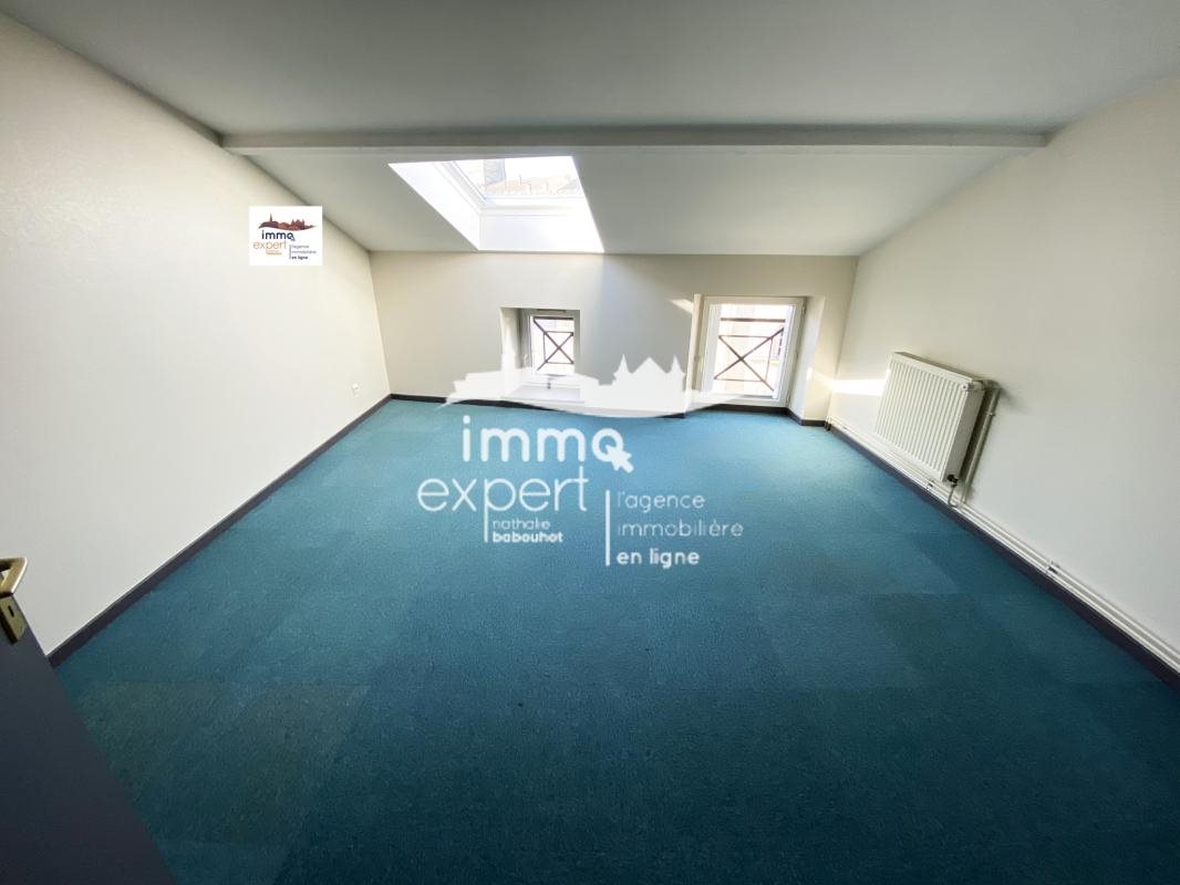 Appartement à louer, 82m², Mirecourt
