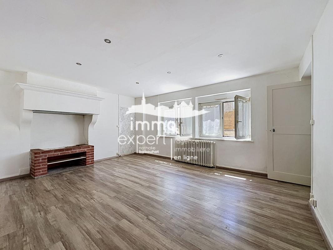 Appartement à louer, 97m², Mattaincourt
