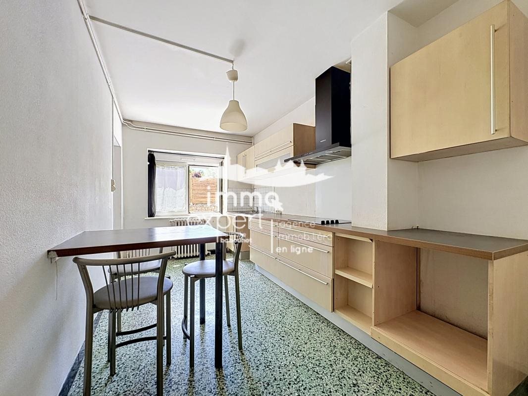 Appartement à louer, 97m², Mattaincourt
